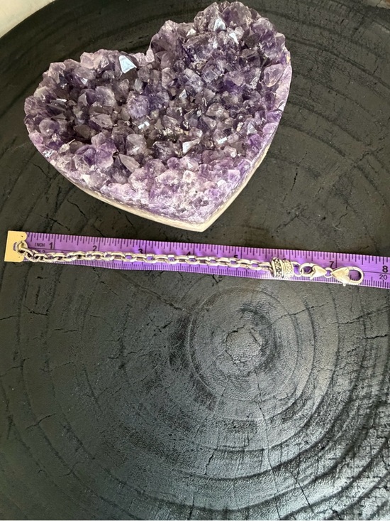 Brighton Charm Link Bracelet - Picture 4 of 7